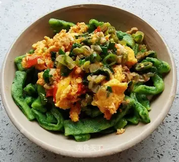 Spinach