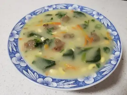 Noodles
