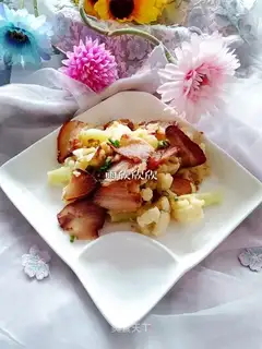 The bouquet