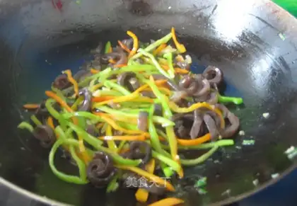 Spicy Vladivostok