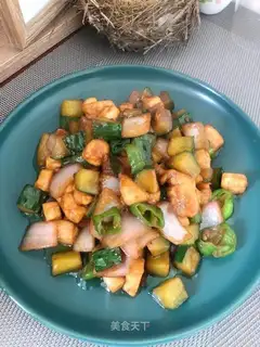 Chicken sauce