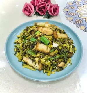 Sour sauce