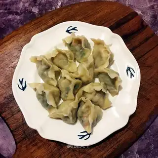 Cretin dumplings