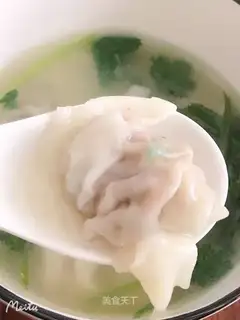 Big meat cloud