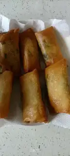 Spring rolls