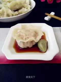 Pork cabbage