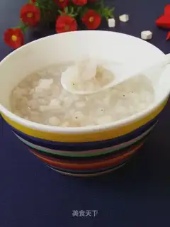 Porridge