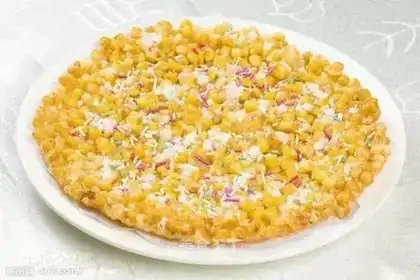 Corn brand