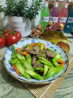 Beef beef