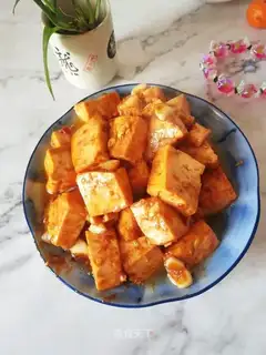 Tofu sauce