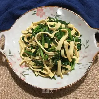 Bean-skind sherry