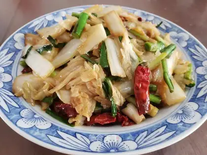 Garlic sauce