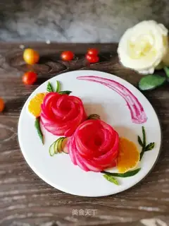 Sydney Roses