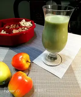 Fruit juice