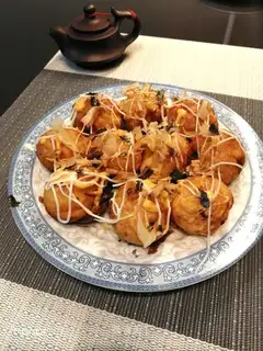 octopus
