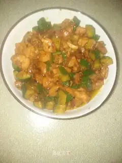 Chicken sauce