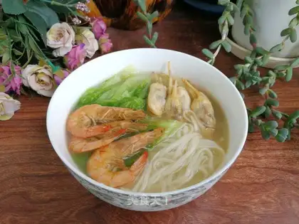 Seafood