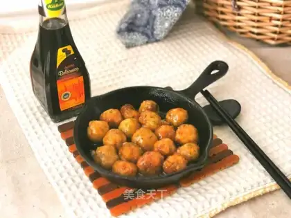 Sugarballs