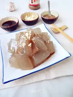 Fried dumplings