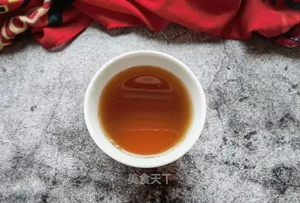 Western cucumbers, red date tea