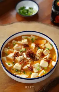 X-O SOY TOFU