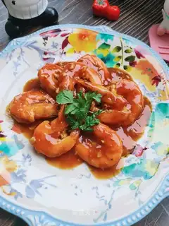 Shrimp