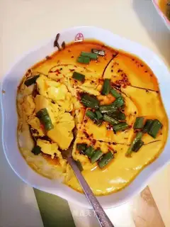 Steam eggs