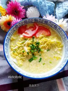 Three noodles