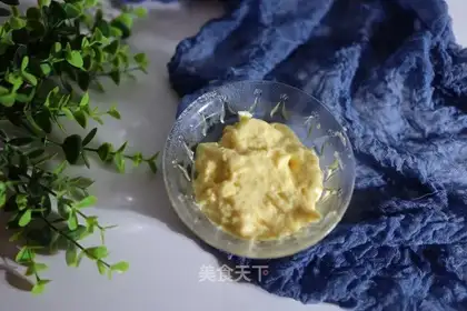Cassida sauce
