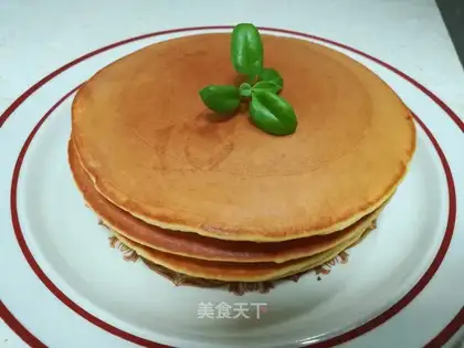 Milk tacos