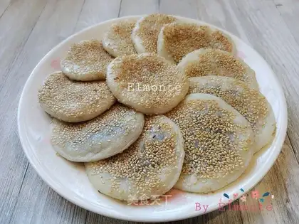 Doudou rice cake