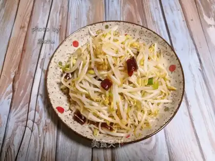 Sour sprouts