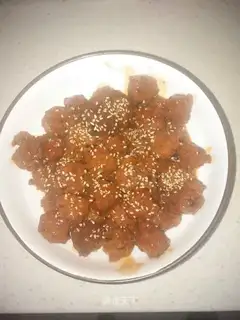 Sugarballs