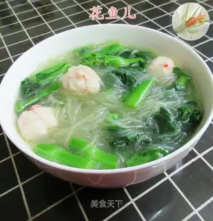 Shrimp-flavored crumbs for iron sticks
