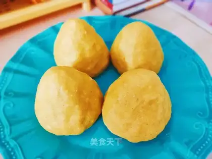 Corn-noodles