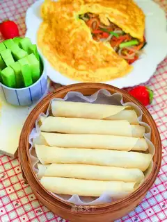 Springcakes
