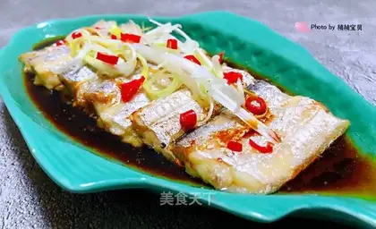 Vacuate fish