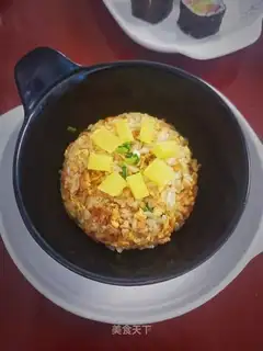 Sodium salmon