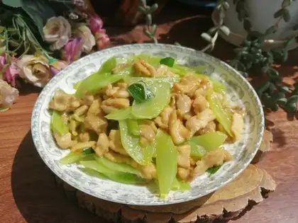 Chicken
