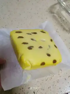 Yogurt cake
