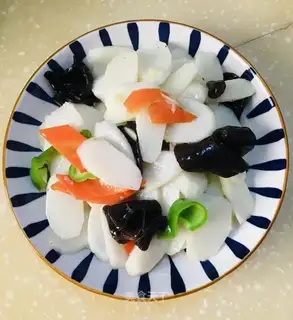 Murph carrots