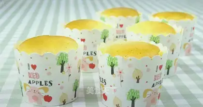 quinoa cupcakes