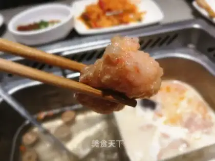 Shrimp rollers