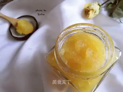 Apple sauce