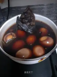 Lian-Bong Eggs