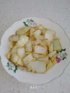 Jealousy cabbage