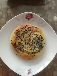Roast oil
