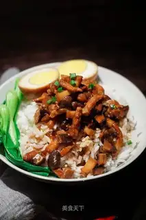 Porridge