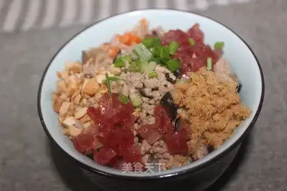 Creative rice rice