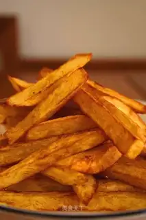 Fries
